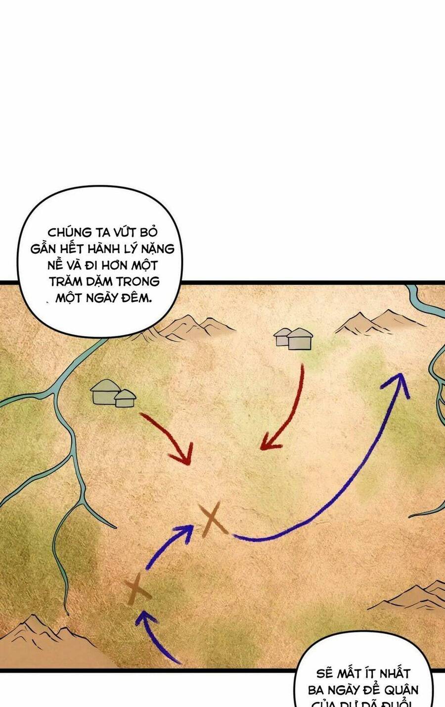 Đại Đường: Võ Thần Group Chat Chapter 31 - 54