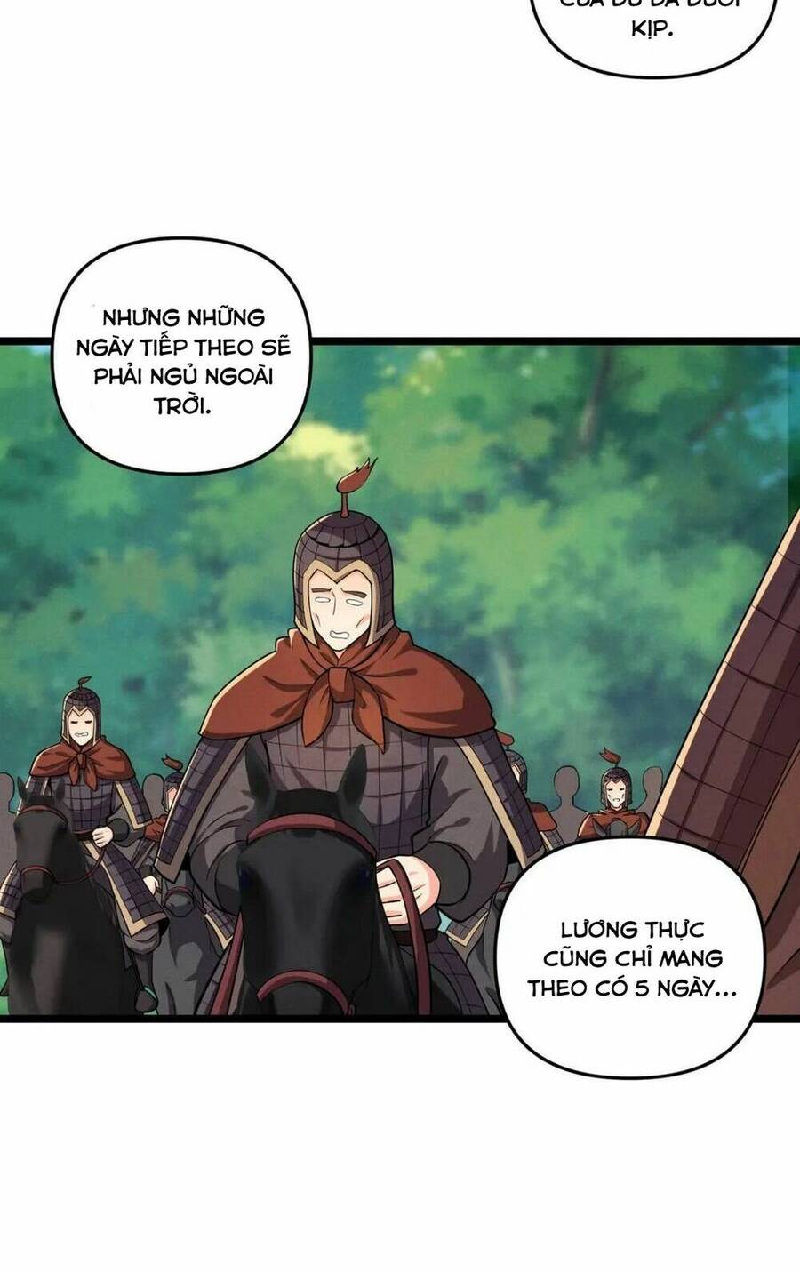 Đại Đường: Võ Thần Group Chat Chapter 31 - 55