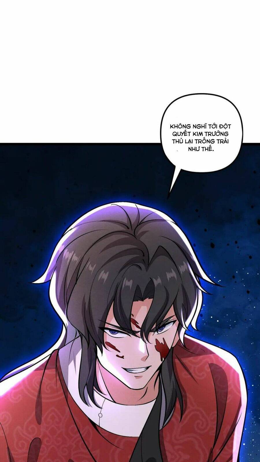 Đại Đường: Võ Thần Group Chat Chapter 31 - 65