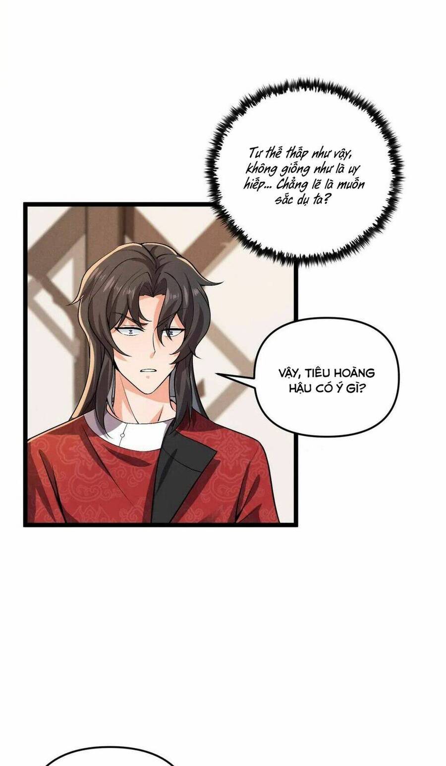 Đại Đường: Võ Thần Group Chat Chapter 32 - 23