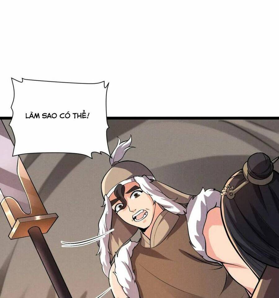 Đại Đường: Võ Thần Group Chat Chapter 32 - 27