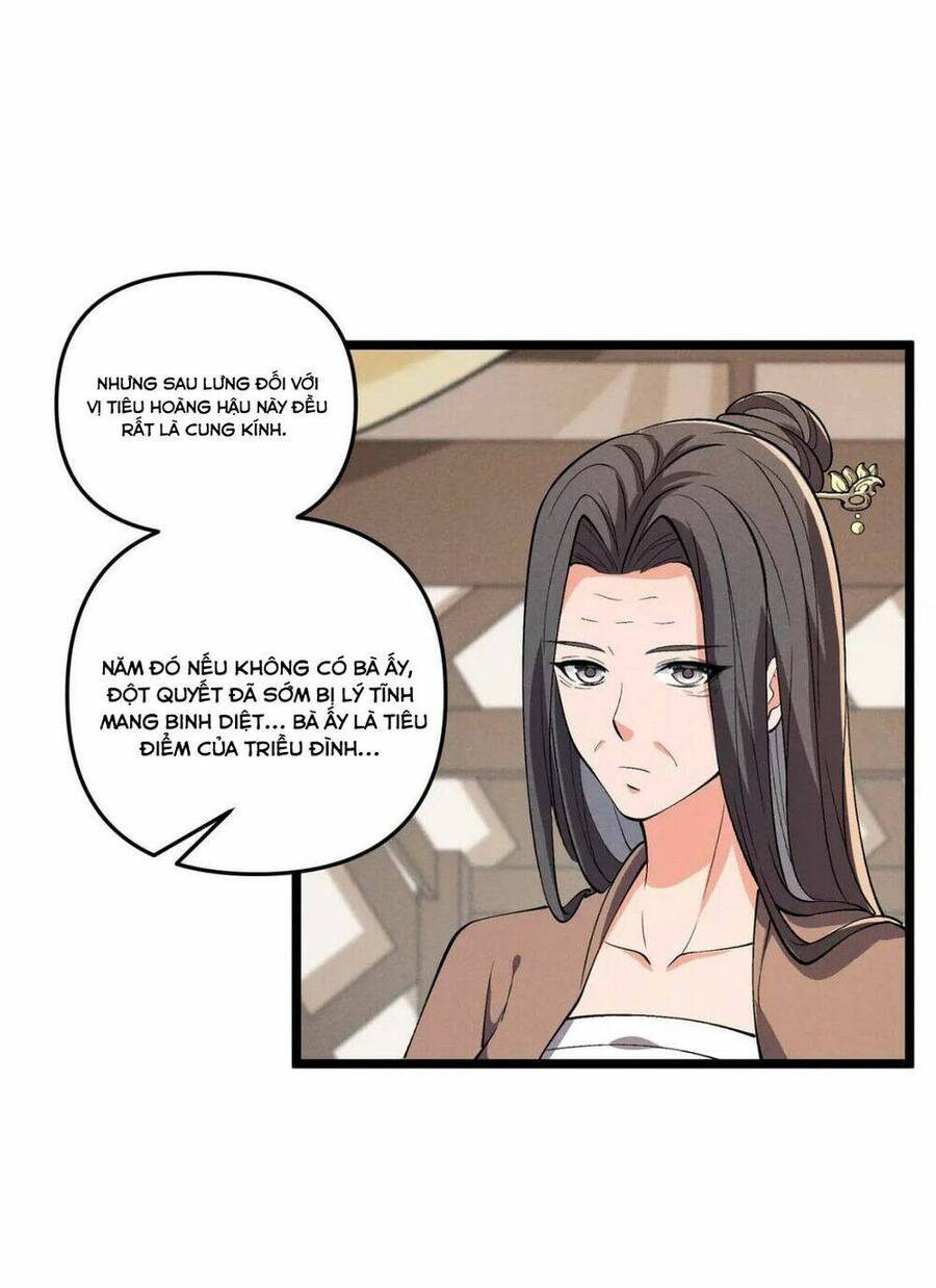 Đại Đường: Võ Thần Group Chat Chapter 32 - 45