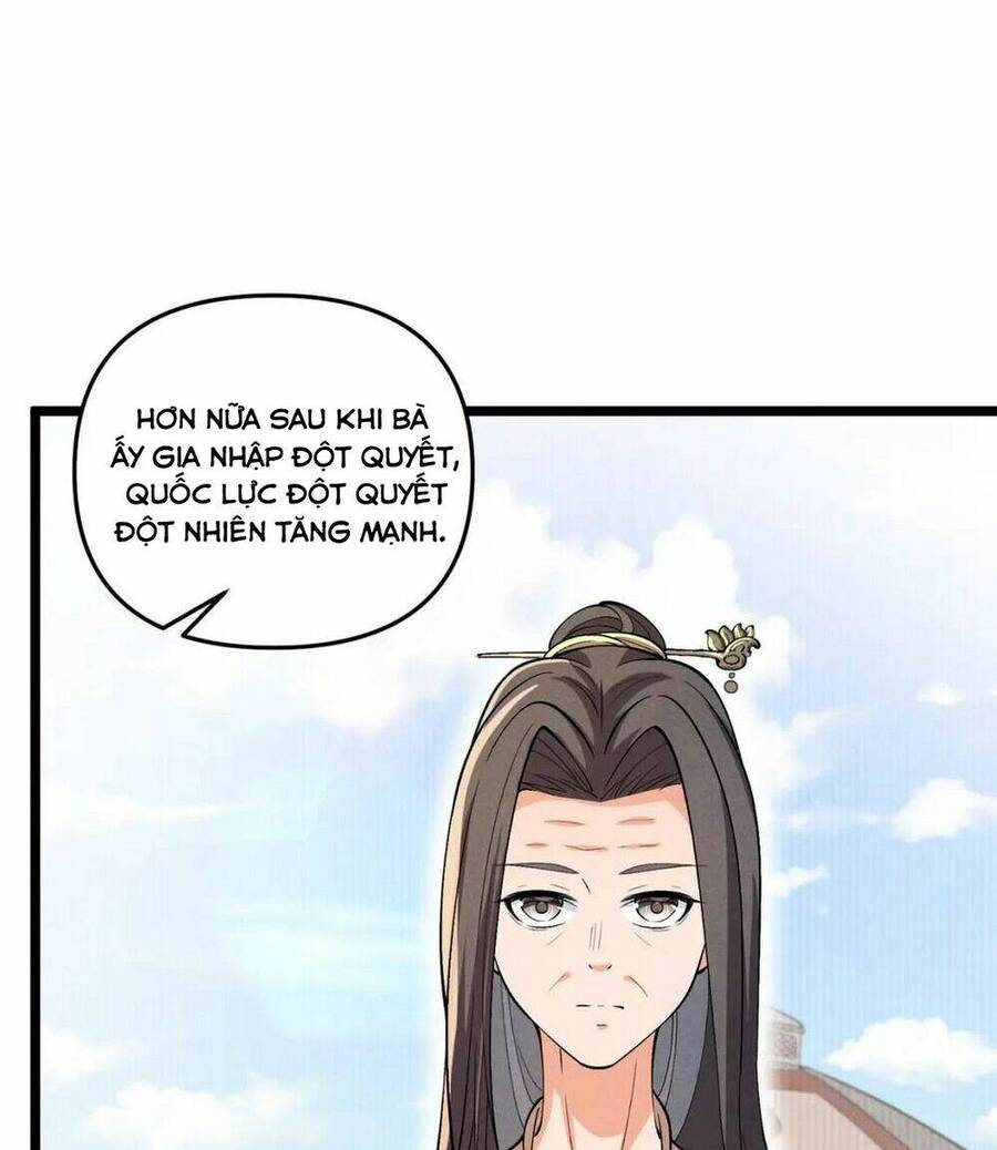 Đại Đường: Võ Thần Group Chat Chapter 32 - 49