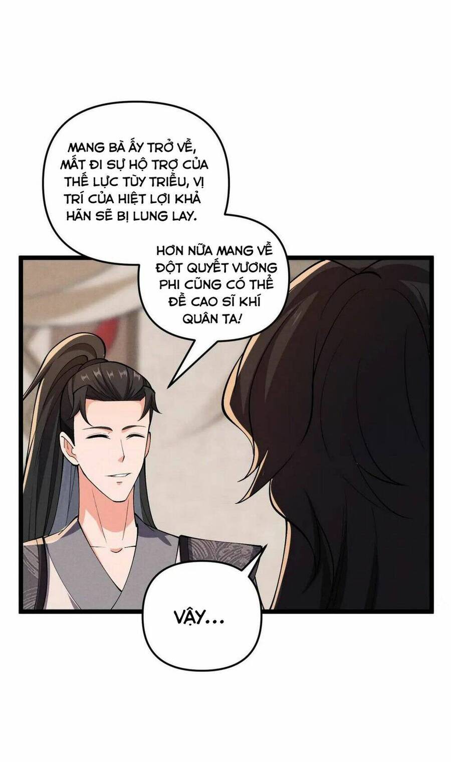 Đại Đường: Võ Thần Group Chat Chapter 32 - 51