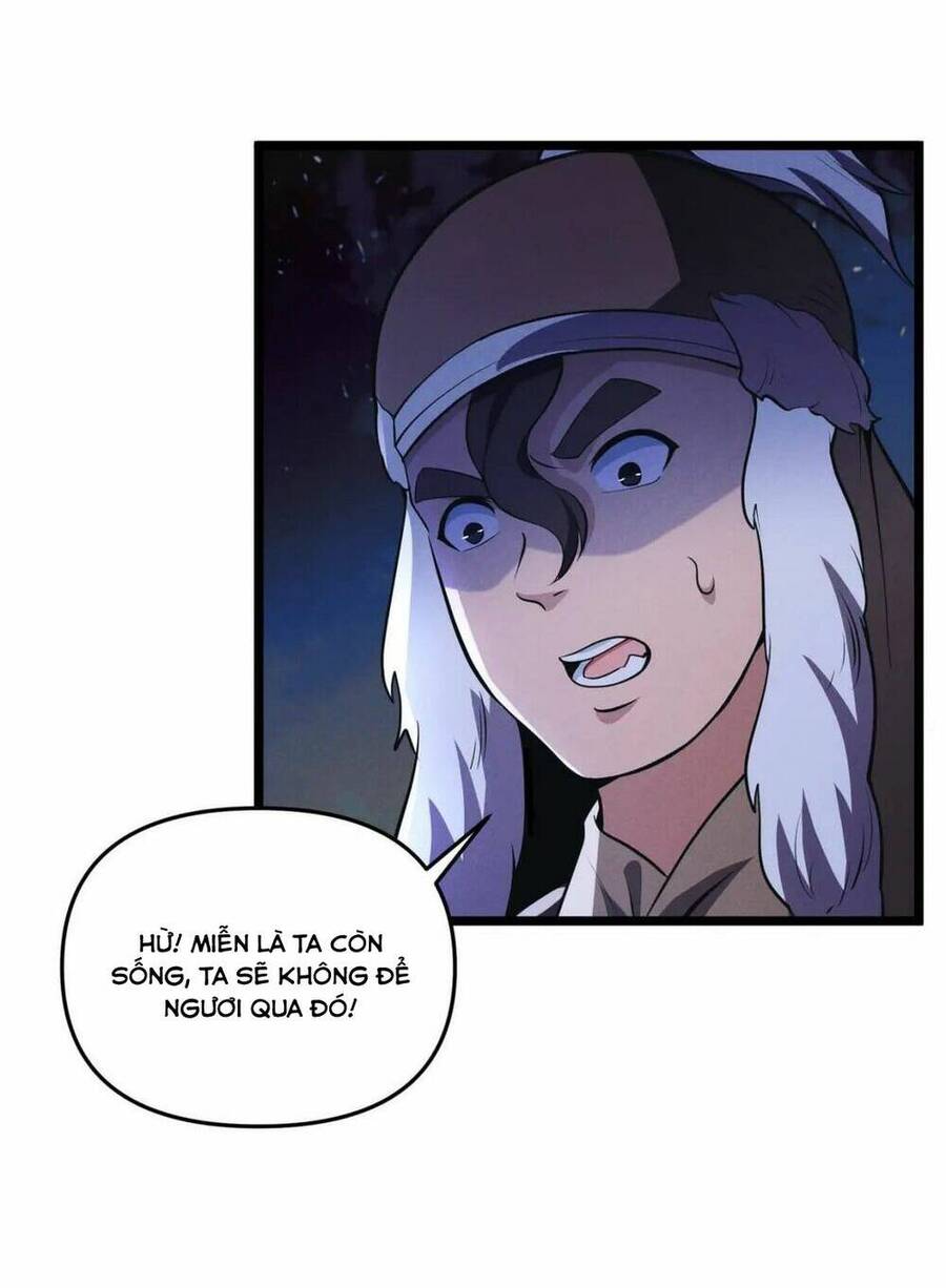 Đại Đường: Võ Thần Group Chat Chapter 32 - 8