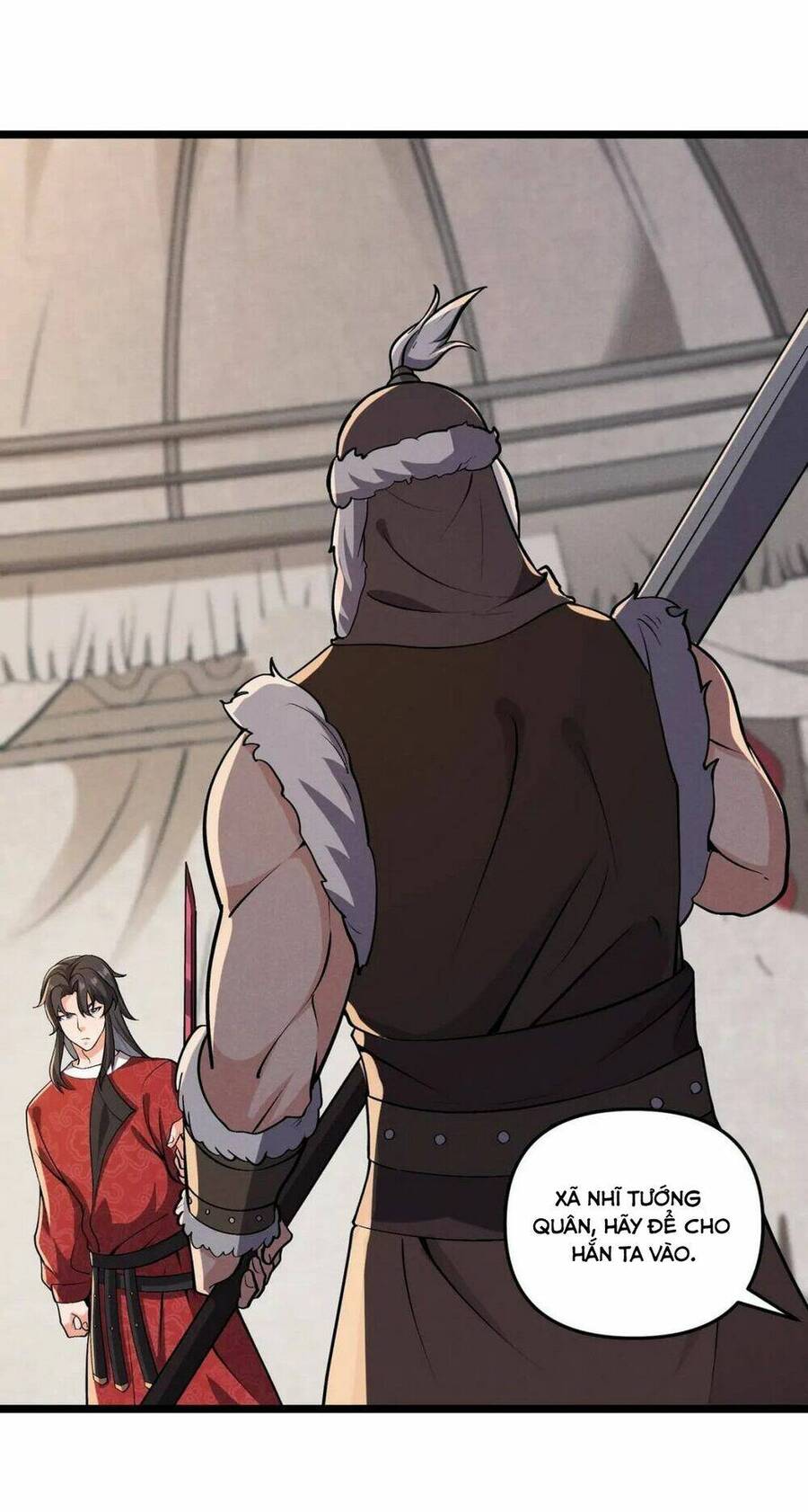 Đại Đường: Võ Thần Group Chat Chapter 32 - 9