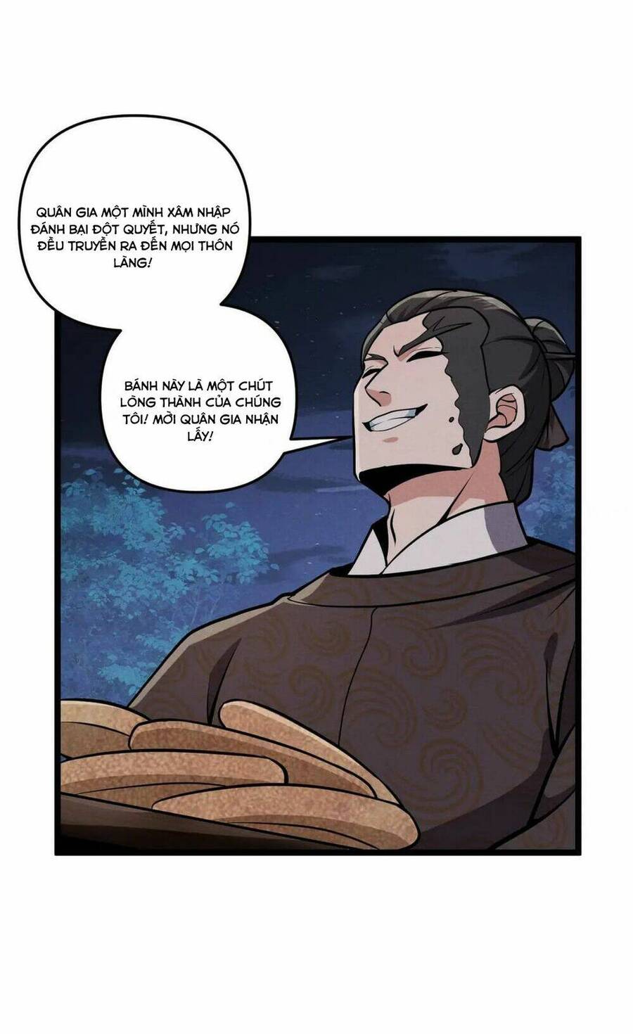 Đại Đường: Võ Thần Group Chat Chapter 33 - 25