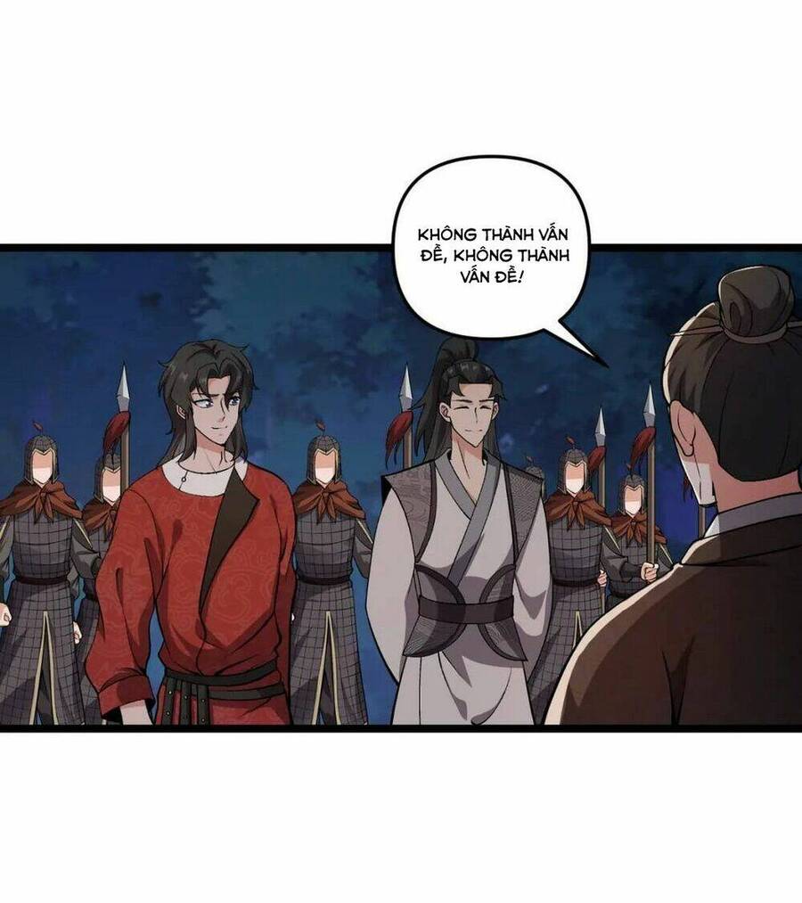Đại Đường: Võ Thần Group Chat Chapter 33 - 31