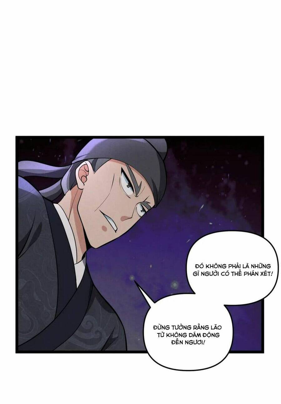Đại Đường: Võ Thần Group Chat Chapter 33 - 46