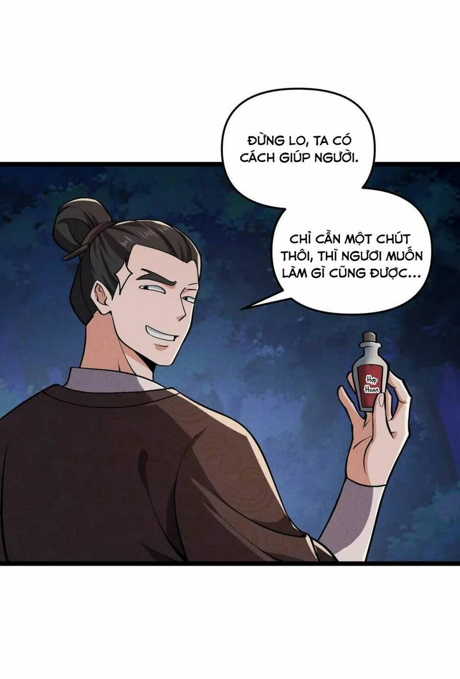 Đại Đường: Võ Thần Group Chat Chapter 33 - 50