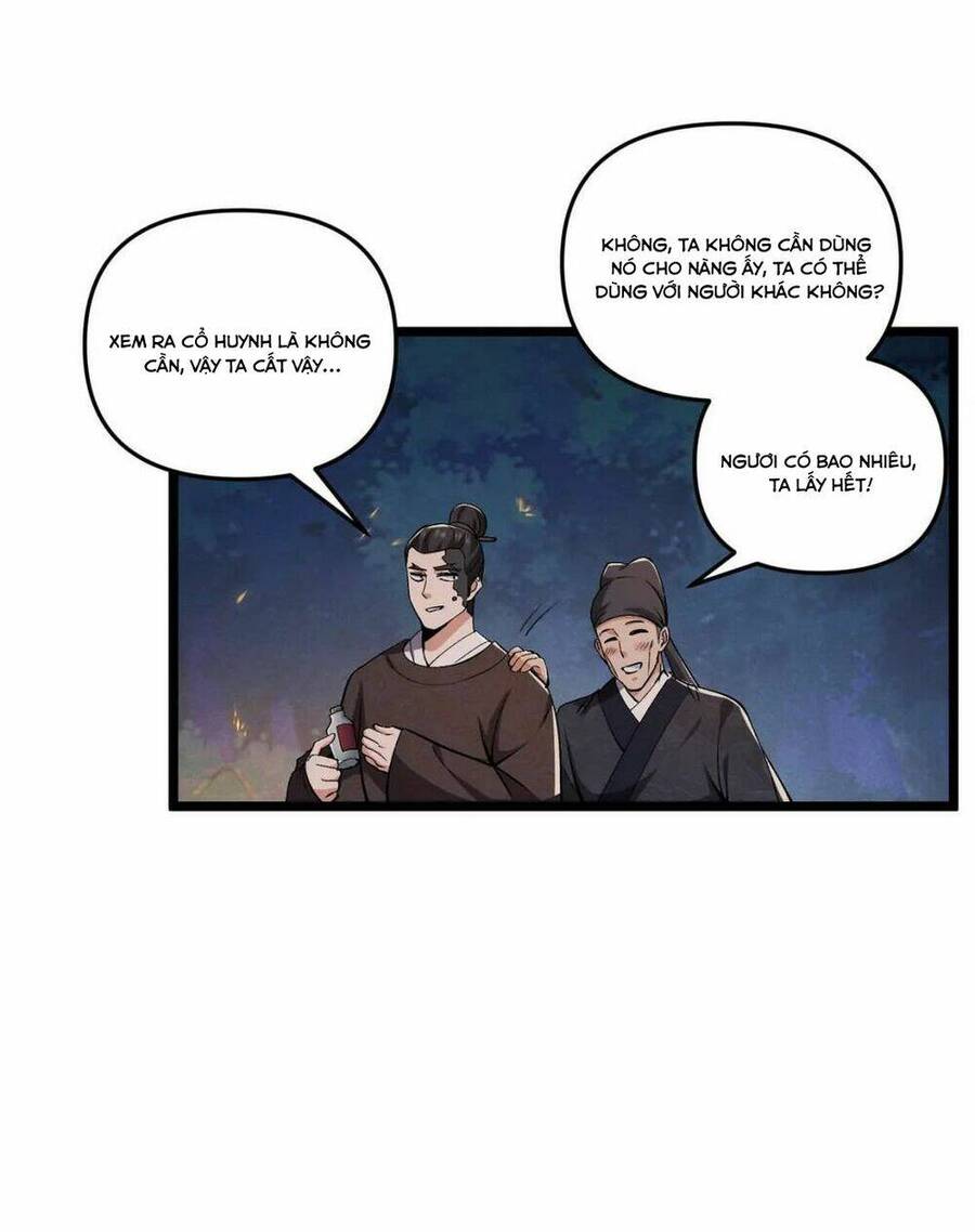 Đại Đường: Võ Thần Group Chat Chapter 33 - 52