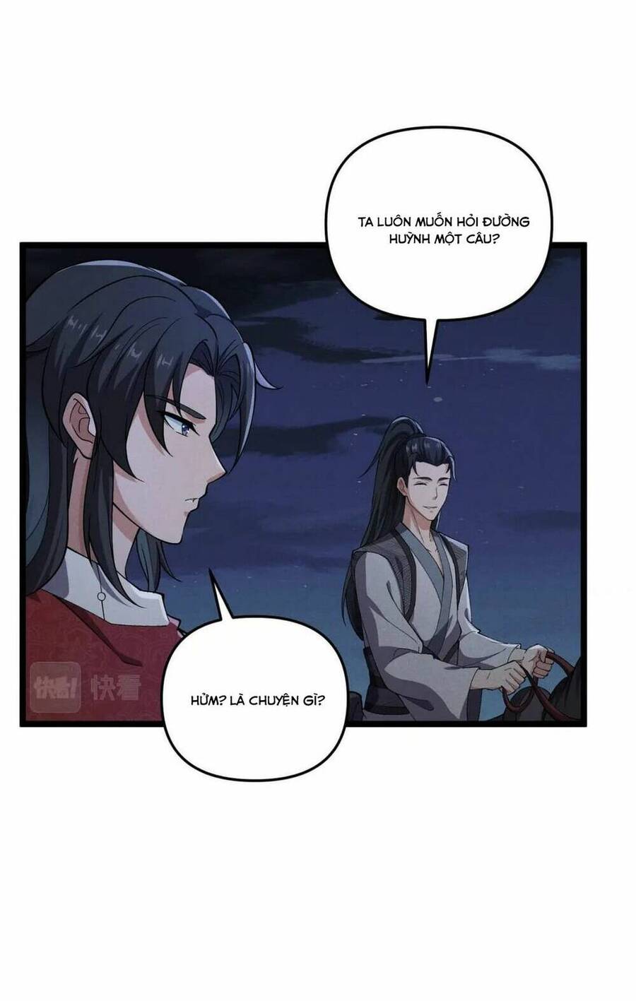 Đại Đường: Võ Thần Group Chat Chapter 33 - 9