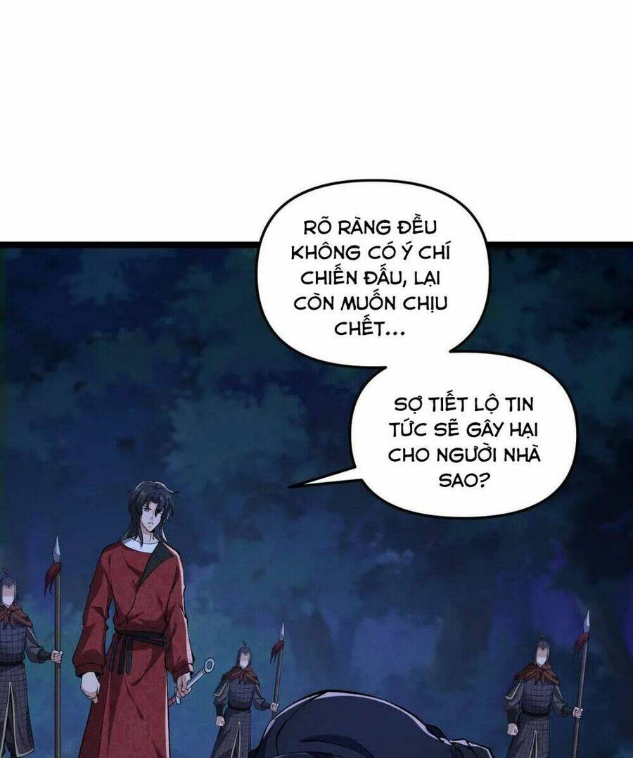 Đại Đường: Võ Thần Group Chat Chapter 34 - 27