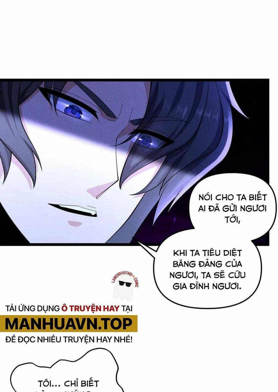 Đại Đường: Võ Thần Group Chat Chapter 34 - 30