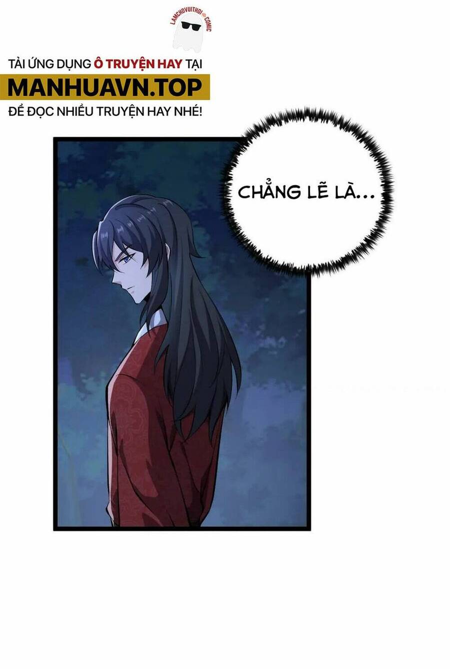 Đại Đường: Võ Thần Group Chat Chapter 34 - 37