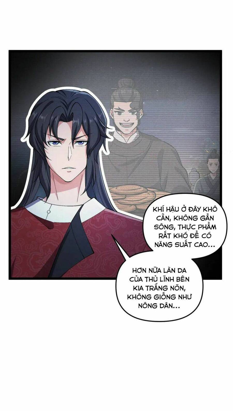 Đại Đường: Võ Thần Group Chat Chapter 34 - 6