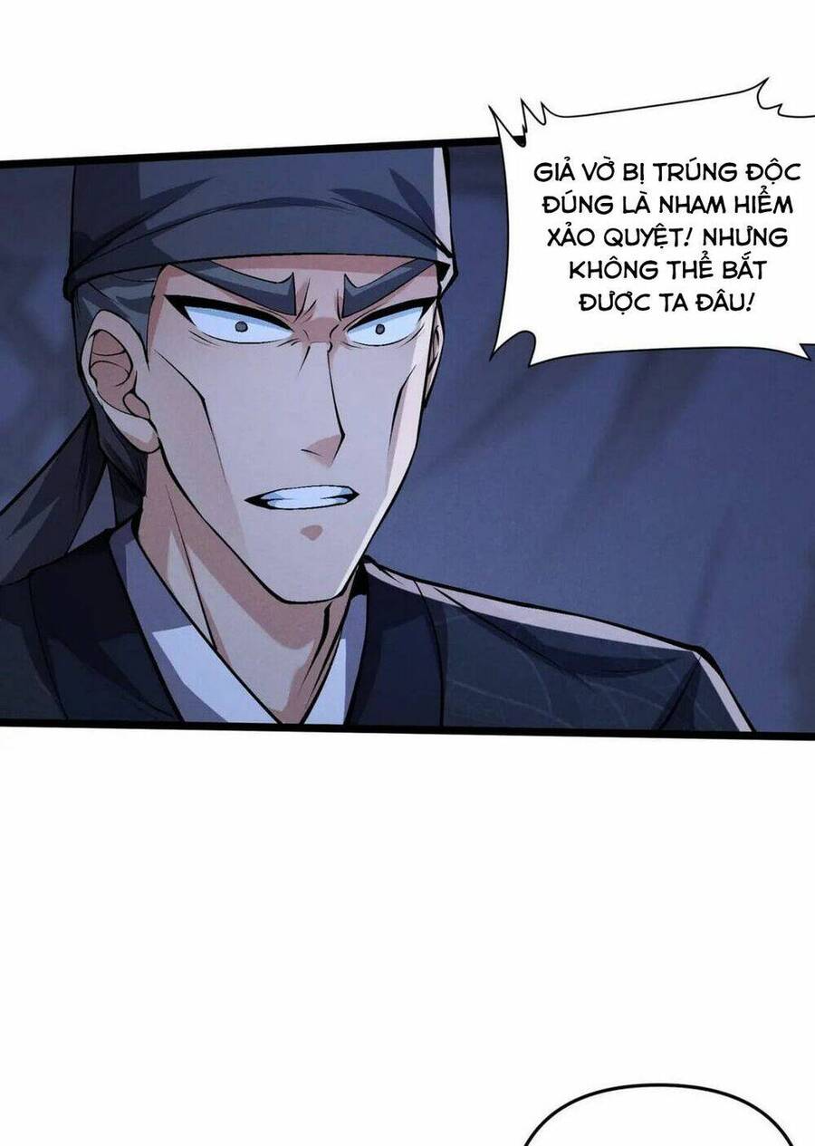 Đại Đường: Võ Thần Group Chat Chapter 34 - 54