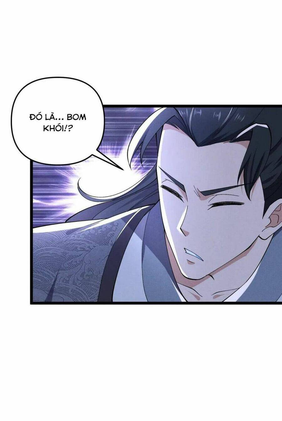 Đại Đường: Võ Thần Group Chat Chapter 34 - 58