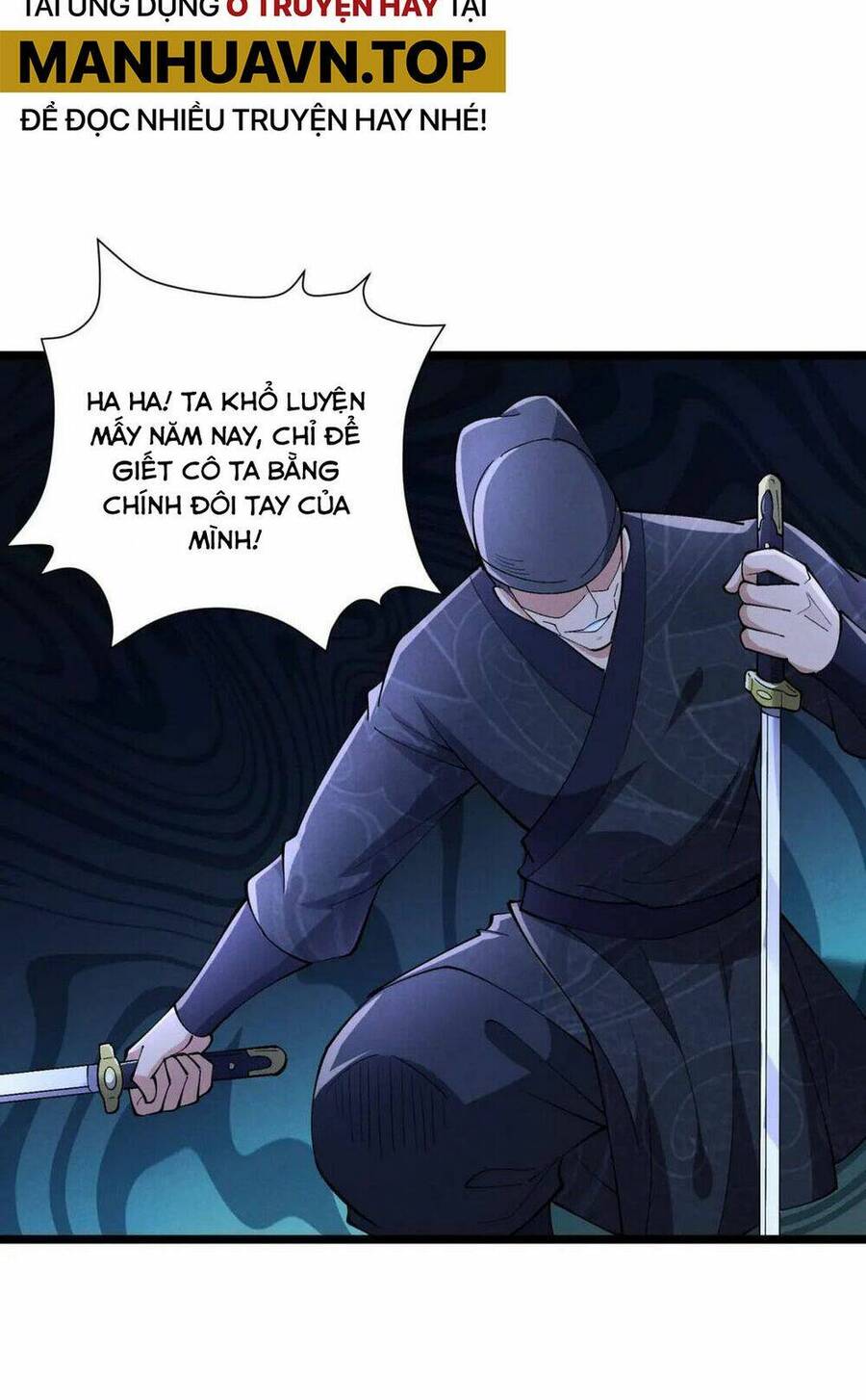 Đại Đường: Võ Thần Group Chat Chapter 34 - 72