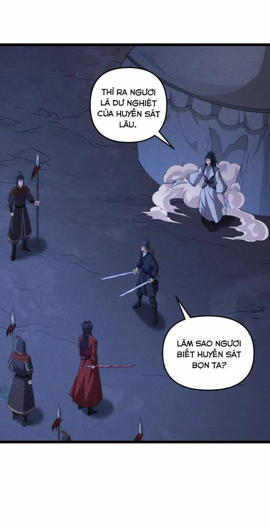 Đại Đường: Võ Thần Group Chat Chapter 34 - 75
