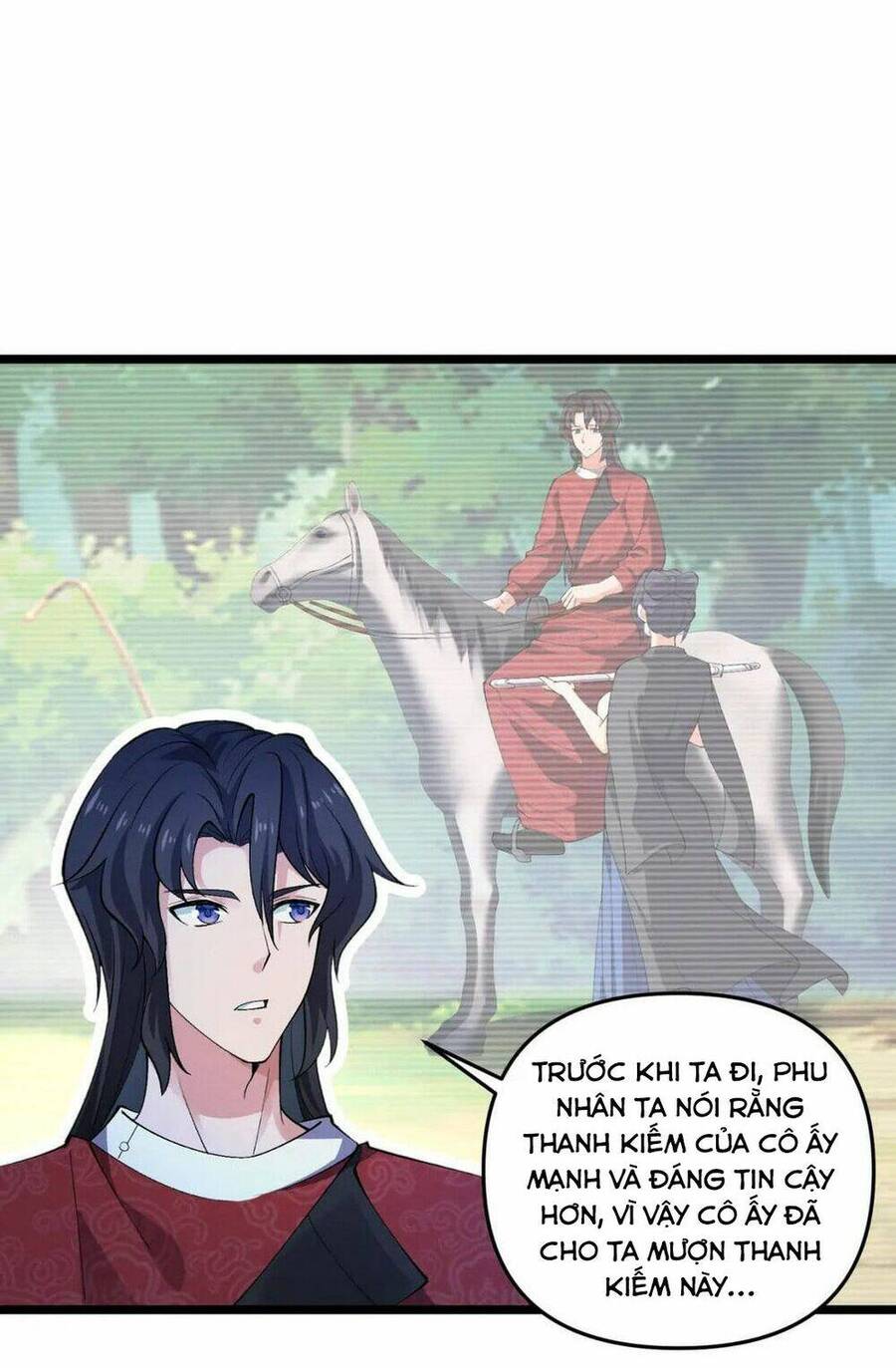 Đại Đường: Võ Thần Group Chat Chapter 34 - 79