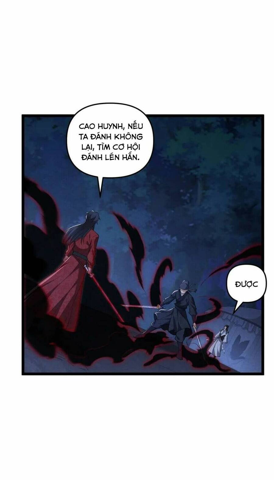 Đại Đường: Võ Thần Group Chat Chapter 34 - 84