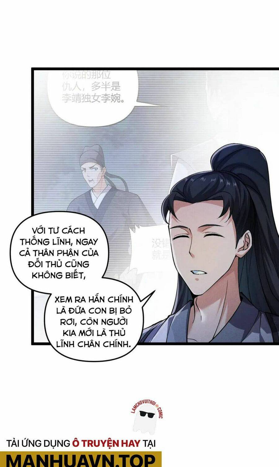 Đại Đường: Võ Thần Group Chat Chapter 35 - 18