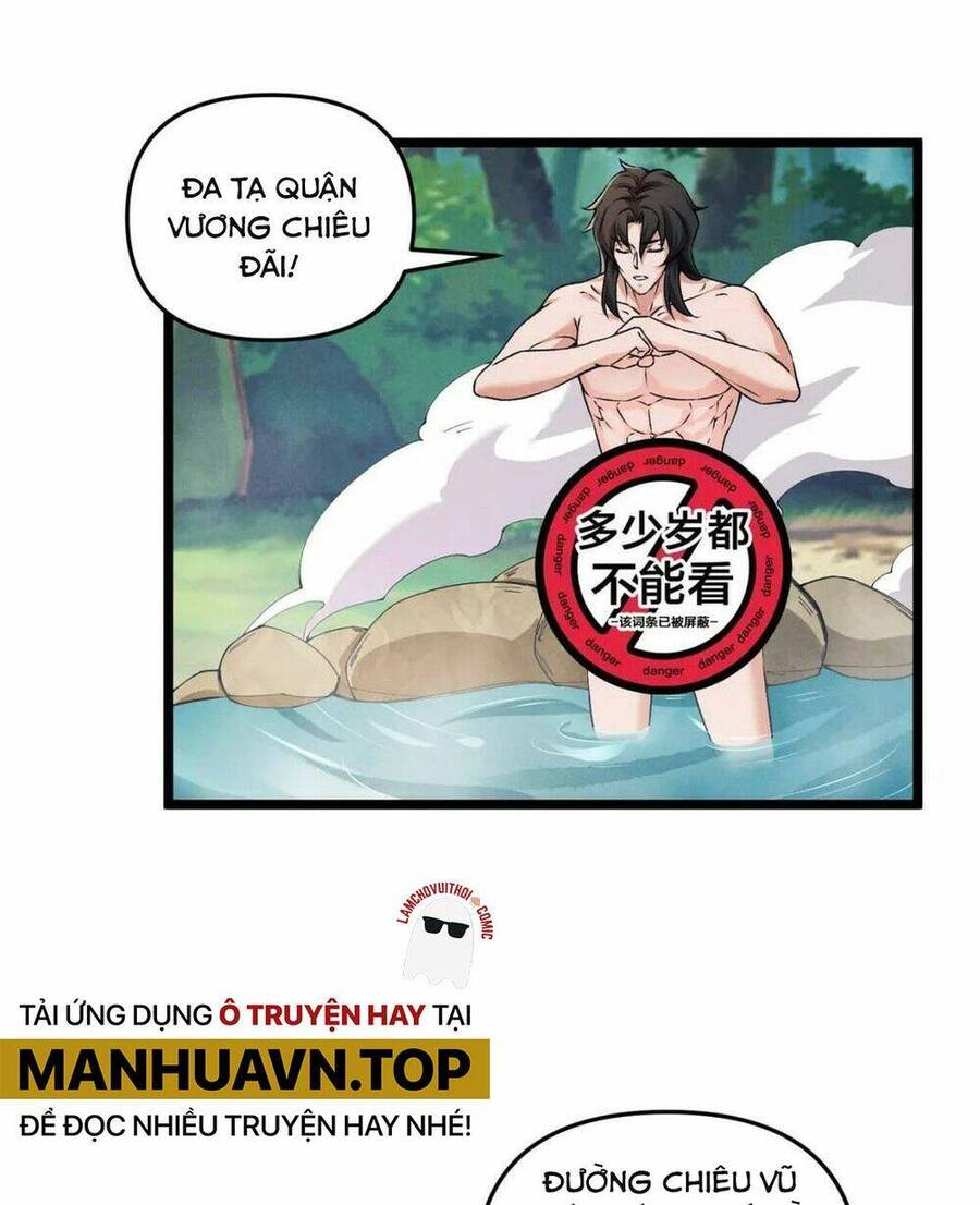 Đại Đường: Võ Thần Group Chat Chapter 35 - 59