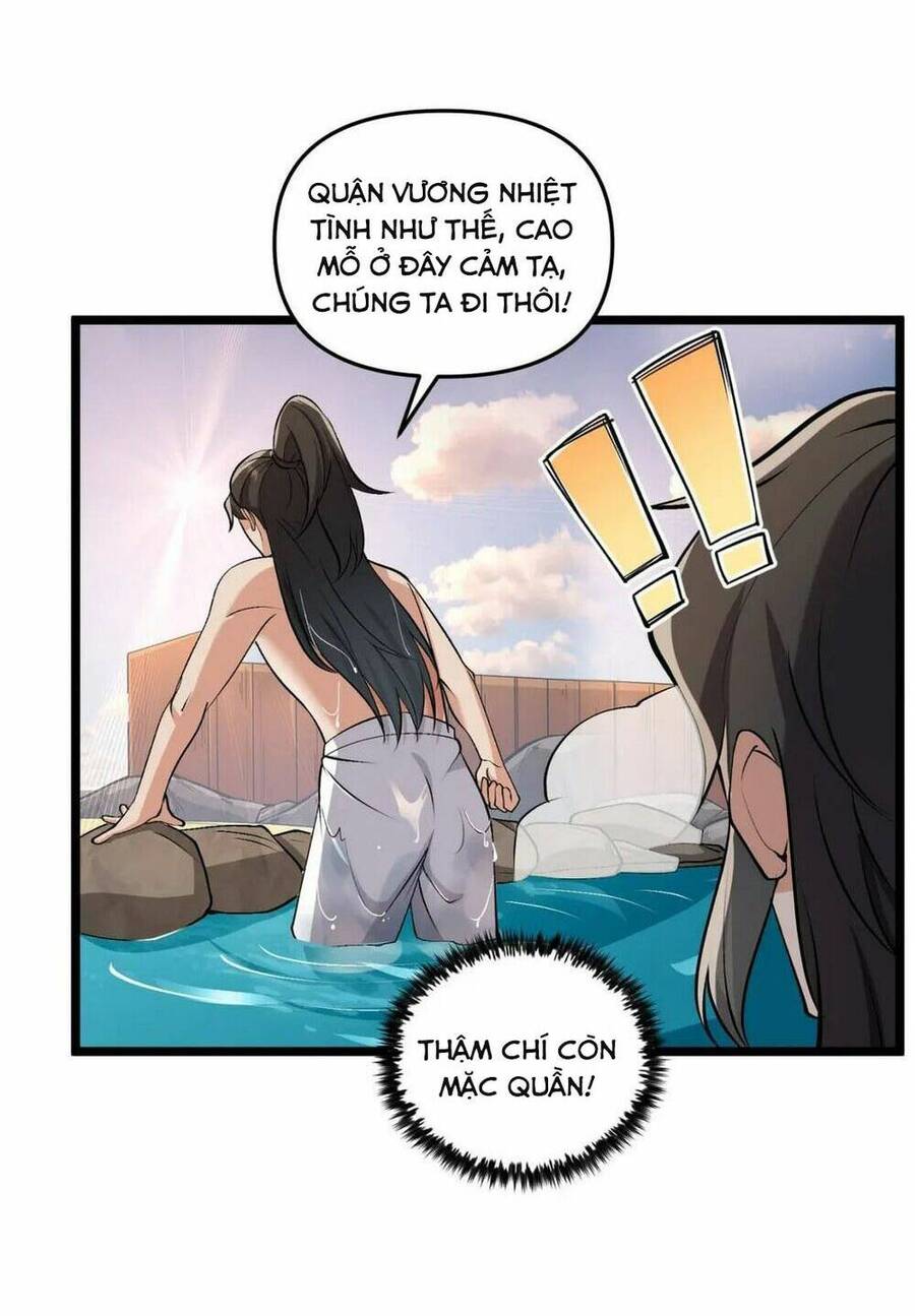 Đại Đường: Võ Thần Group Chat Chapter 36 - 13