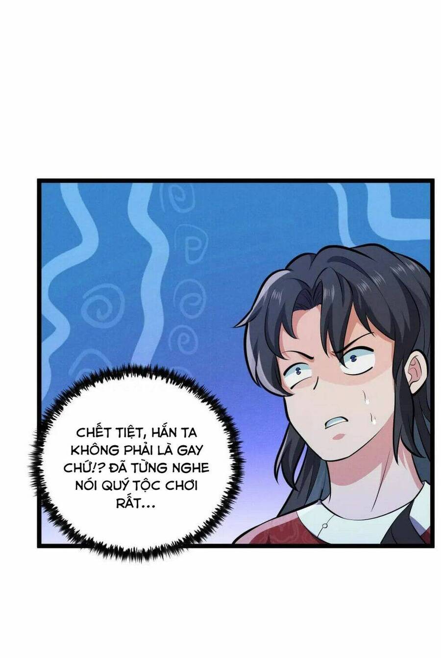 Đại Đường: Võ Thần Group Chat Chapter 36 - 57