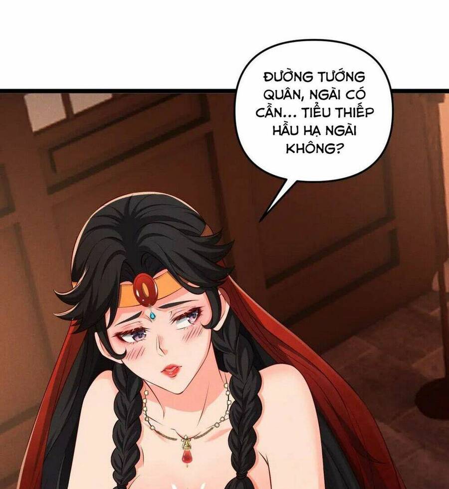 Đại Đường: Võ Thần Group Chat Chapter 37 - 16