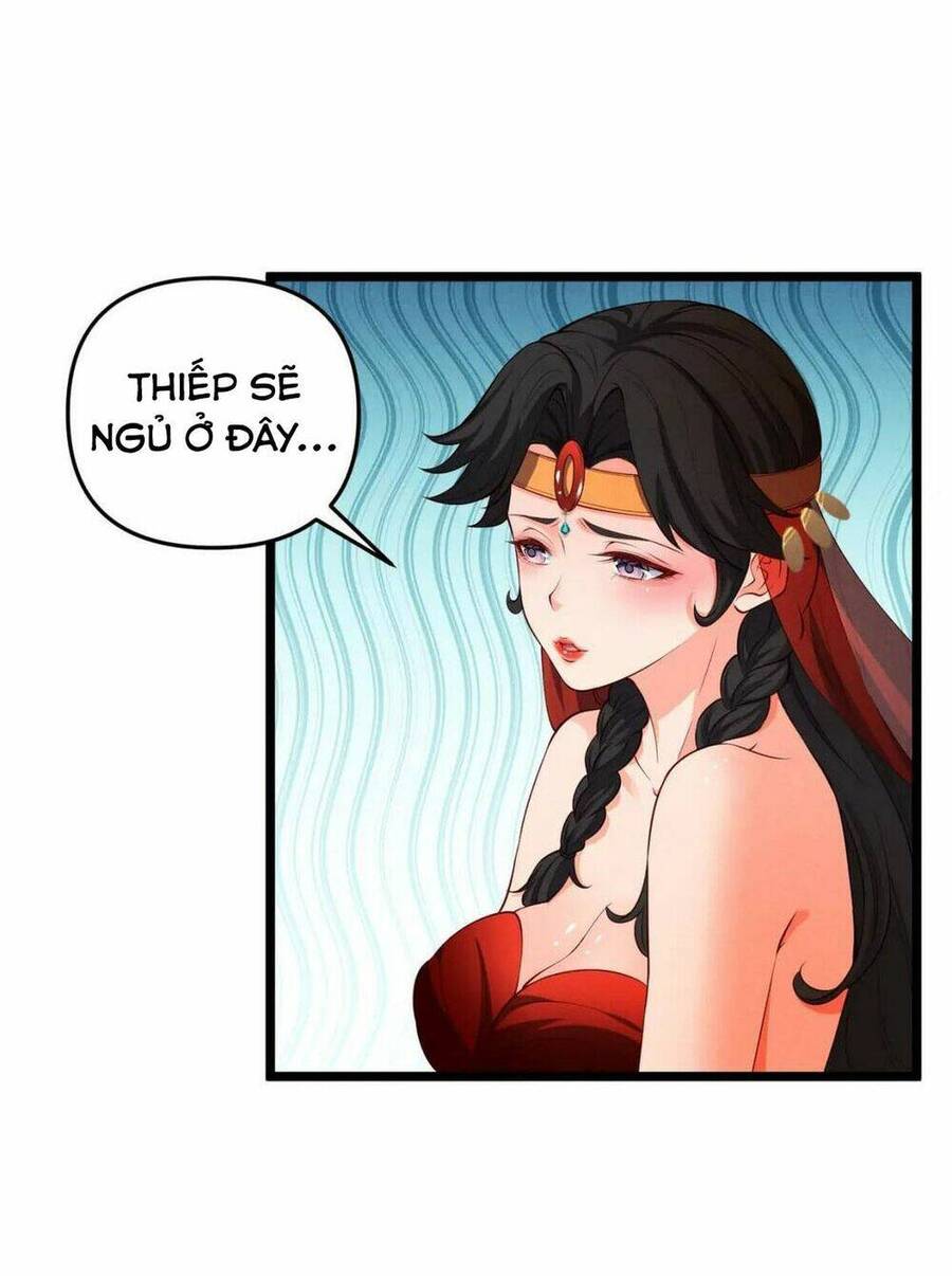 Đại Đường: Võ Thần Group Chat Chapter 37 - 20