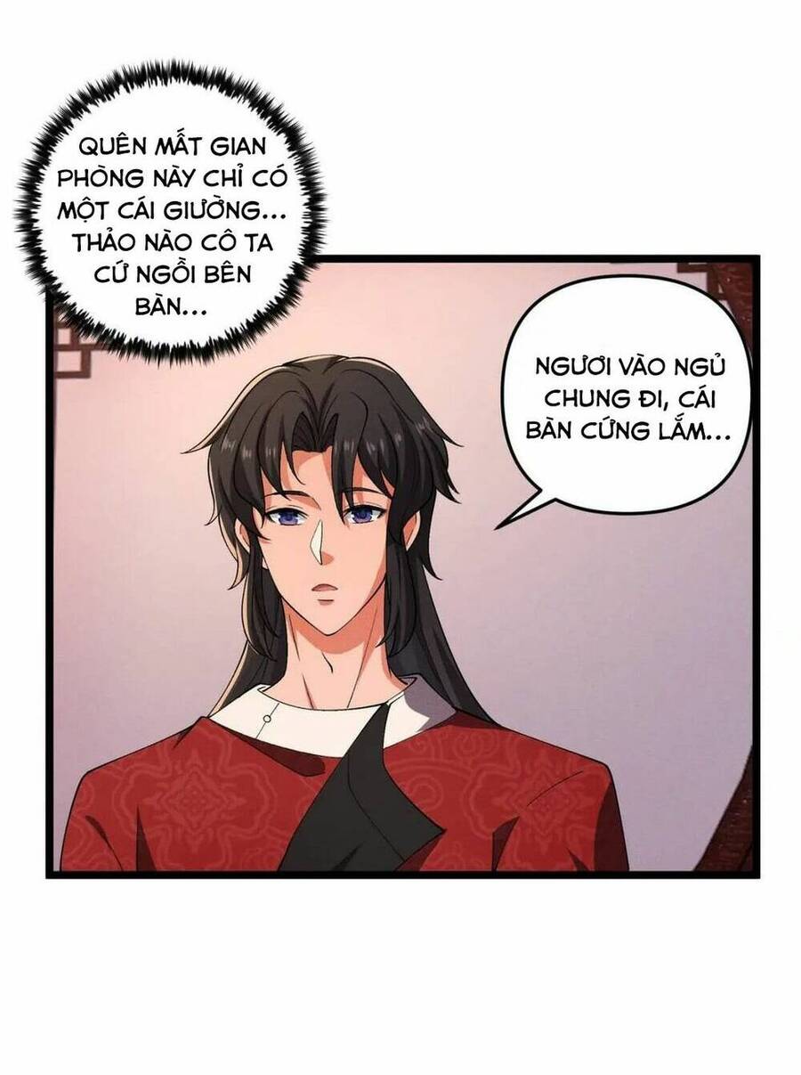 Đại Đường: Võ Thần Group Chat Chapter 37 - 21