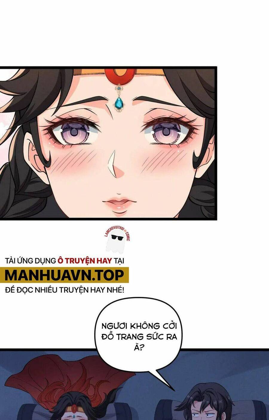Đại Đường: Võ Thần Group Chat Chapter 37 - 22