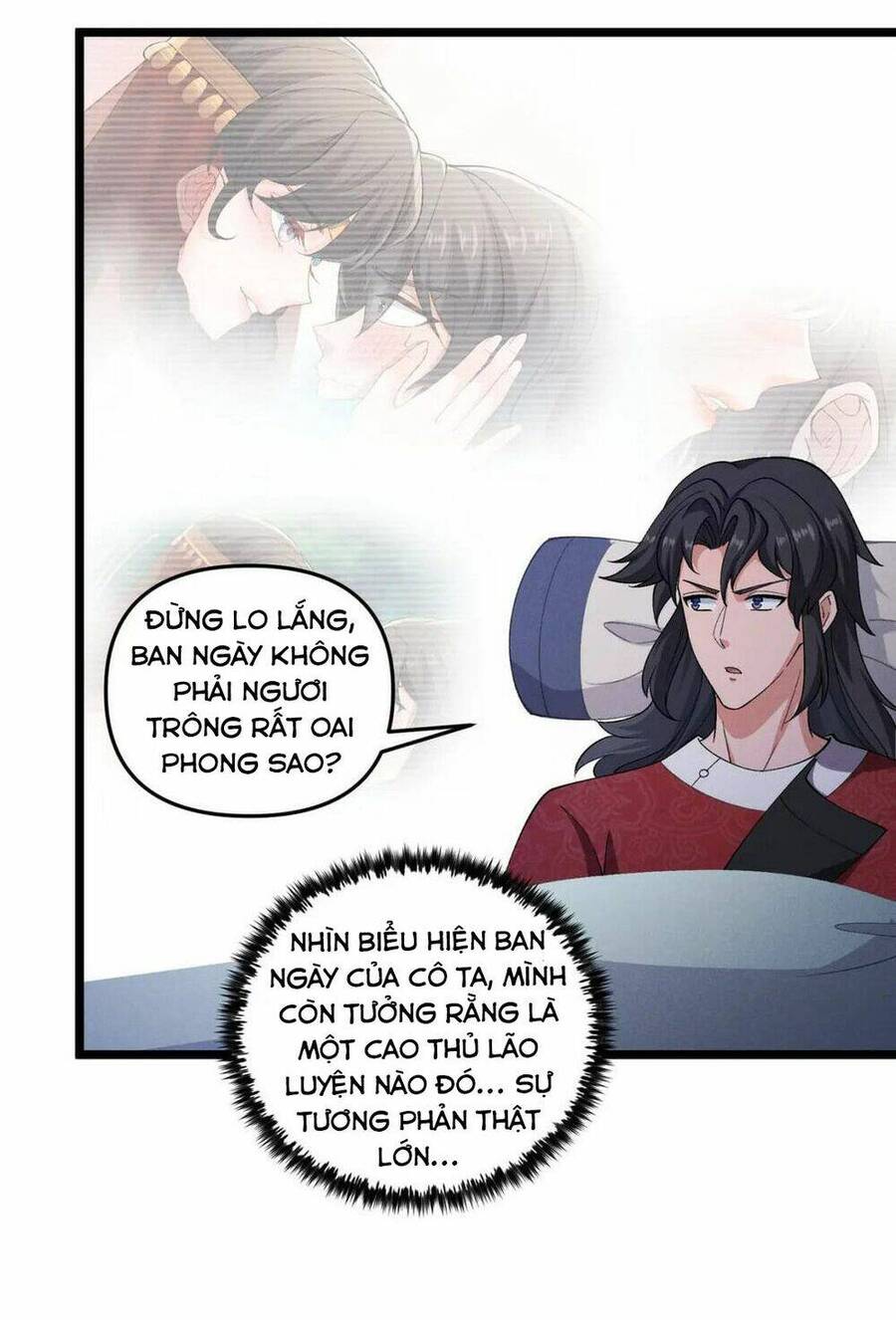 Đại Đường: Võ Thần Group Chat Chapter 37 - 25