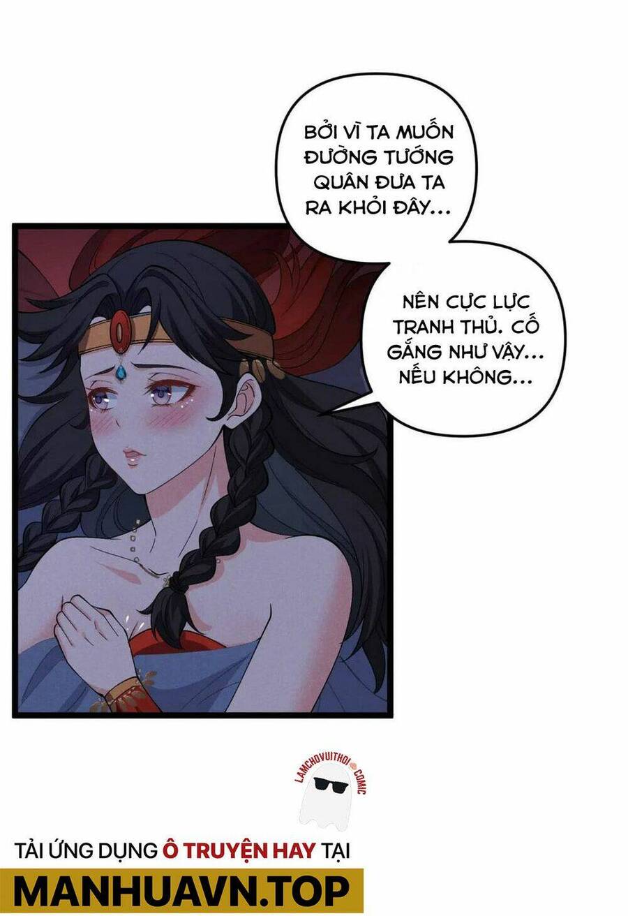 Đại Đường: Võ Thần Group Chat Chapter 37 - 26