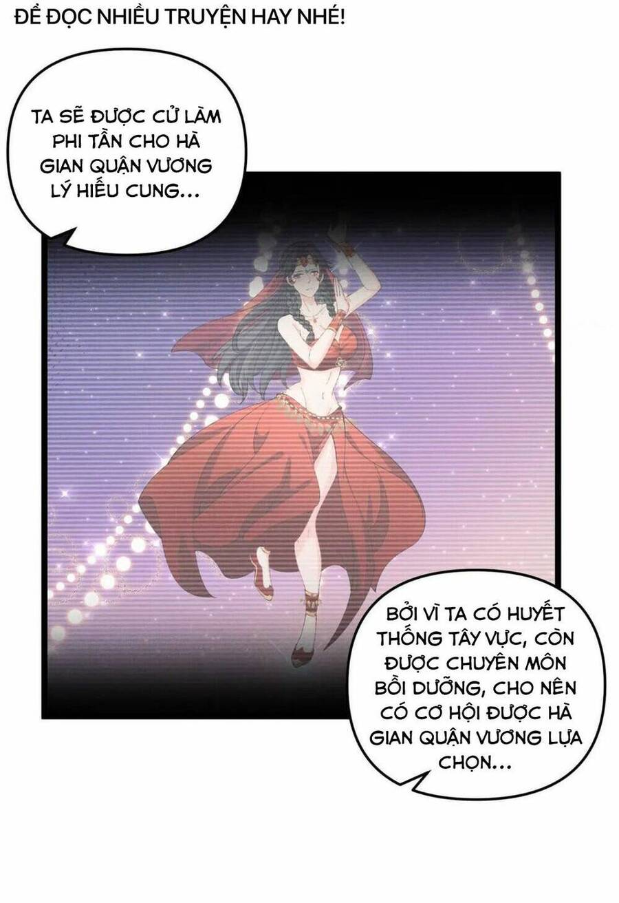 Đại Đường: Võ Thần Group Chat Chapter 37 - 27
