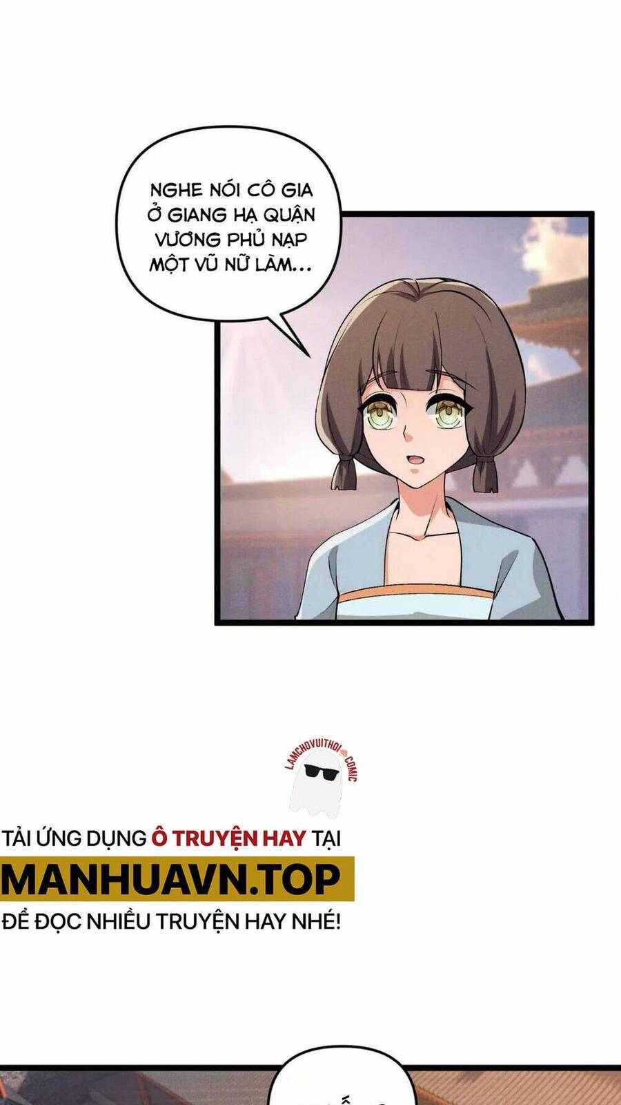Đại Đường: Võ Thần Group Chat Chapter 37 - 38