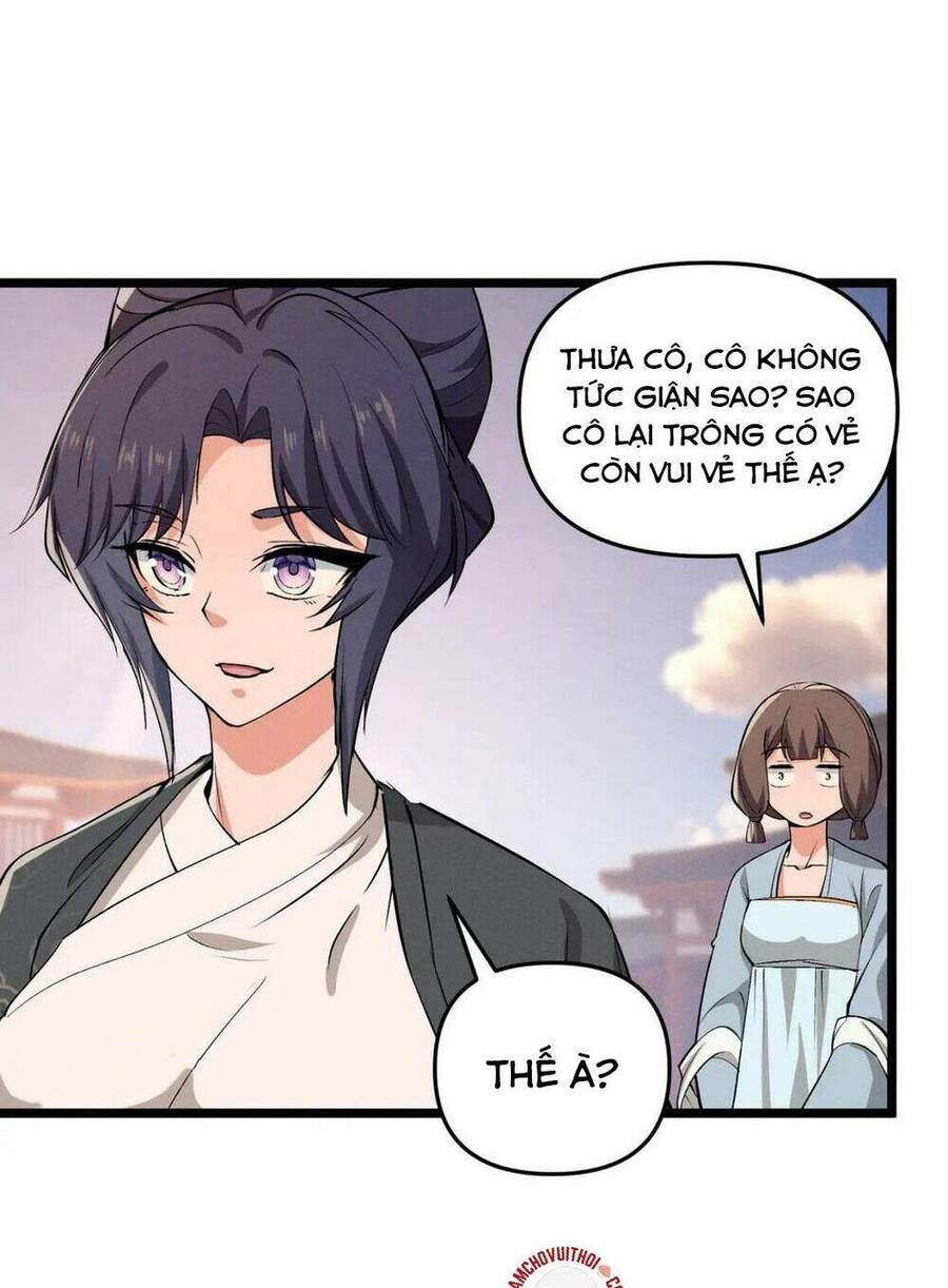 Đại Đường: Võ Thần Group Chat Chapter 37 - 42