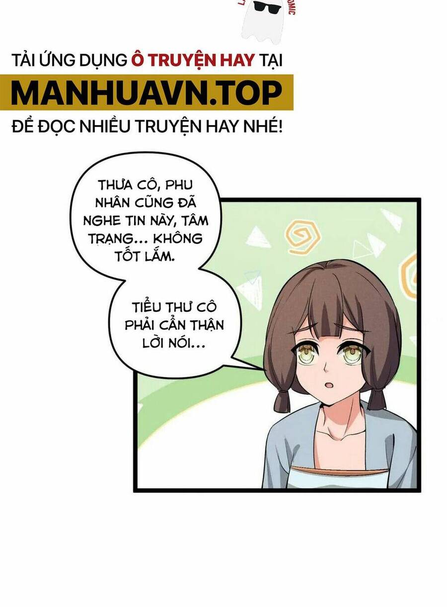 Đại Đường: Võ Thần Group Chat Chapter 37 - 43