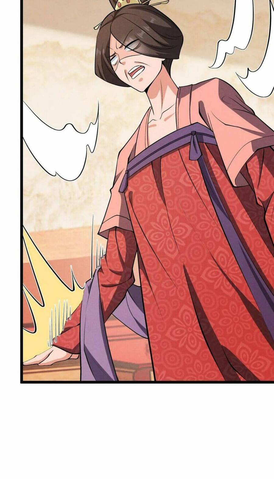Đại Đường: Võ Thần Group Chat Chapter 37 - 45