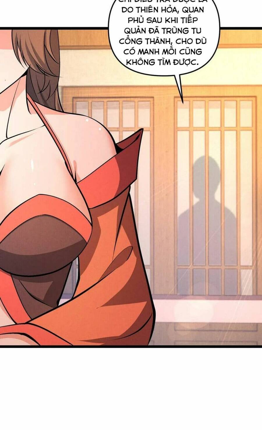 Đại Đường: Võ Thần Group Chat Chapter 37 - 61