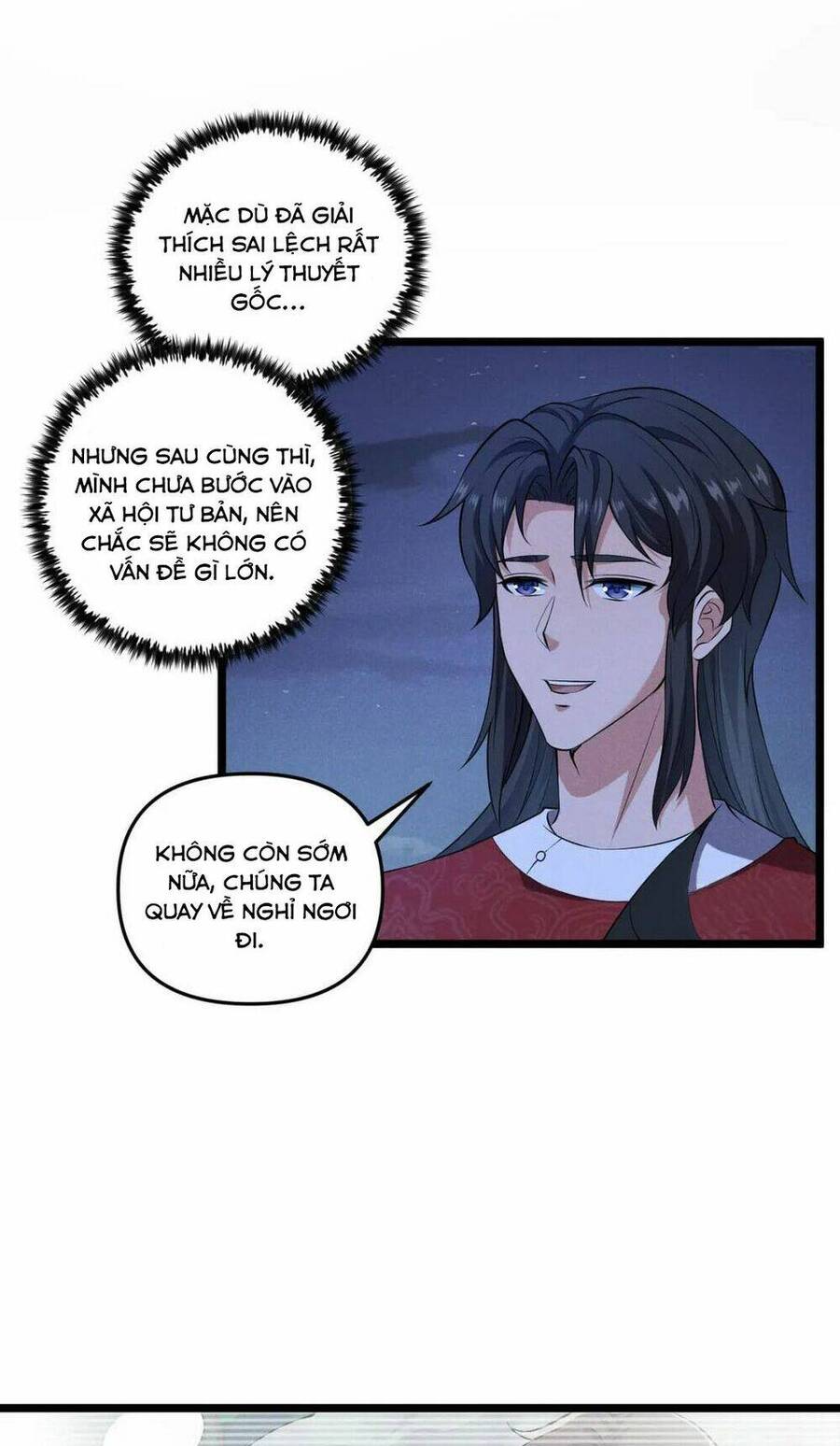 Đại Đường: Võ Thần Group Chat Chapter 37 - 9
