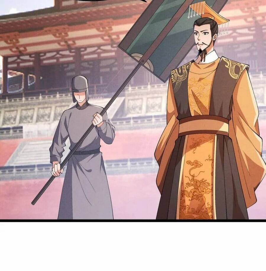 Đại Đường: Võ Thần Group Chat Chapter 38 - 11