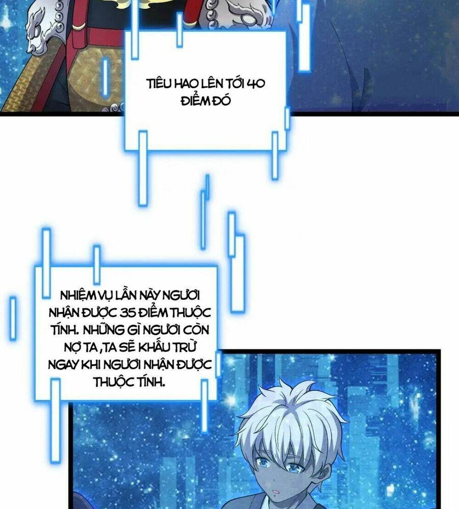 Đại Đường: Võ Thần Group Chat Chapter 38 - 28