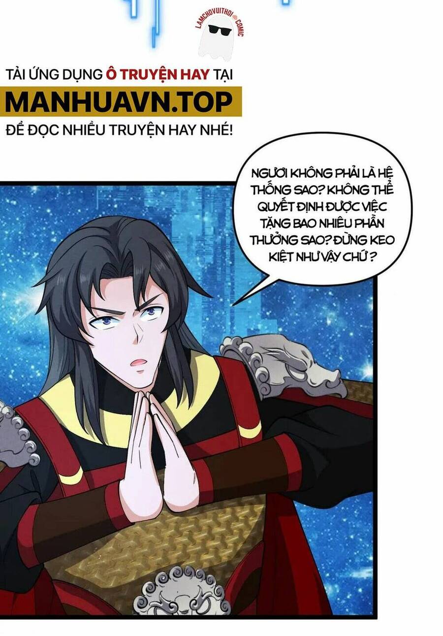 Đại Đường: Võ Thần Group Chat Chapter 38 - 31