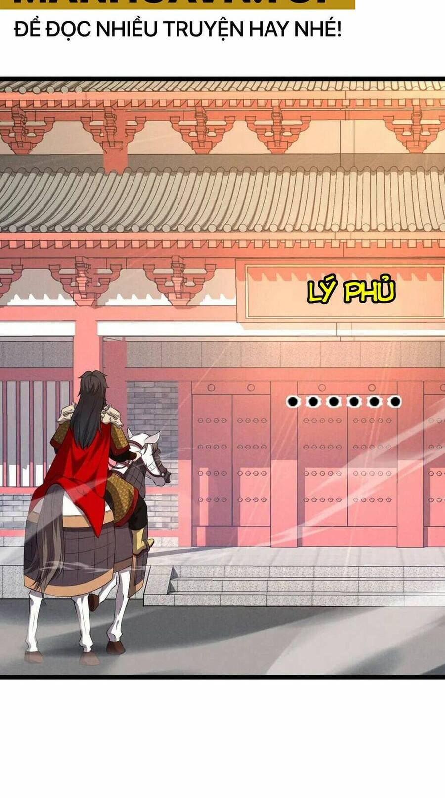 Đại Đường: Võ Thần Group Chat Chapter 38 - 41