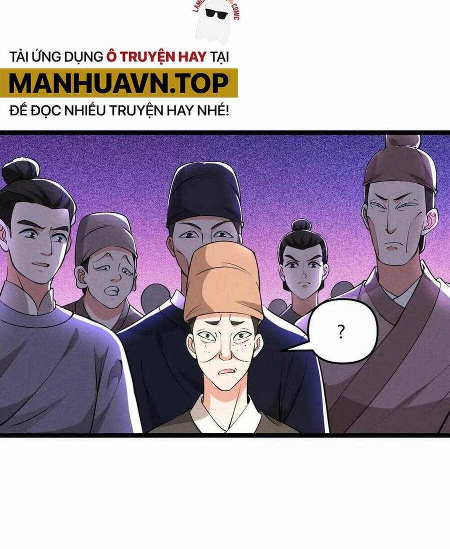 Đại Đường: Võ Thần Group Chat Chapter 38 - 47