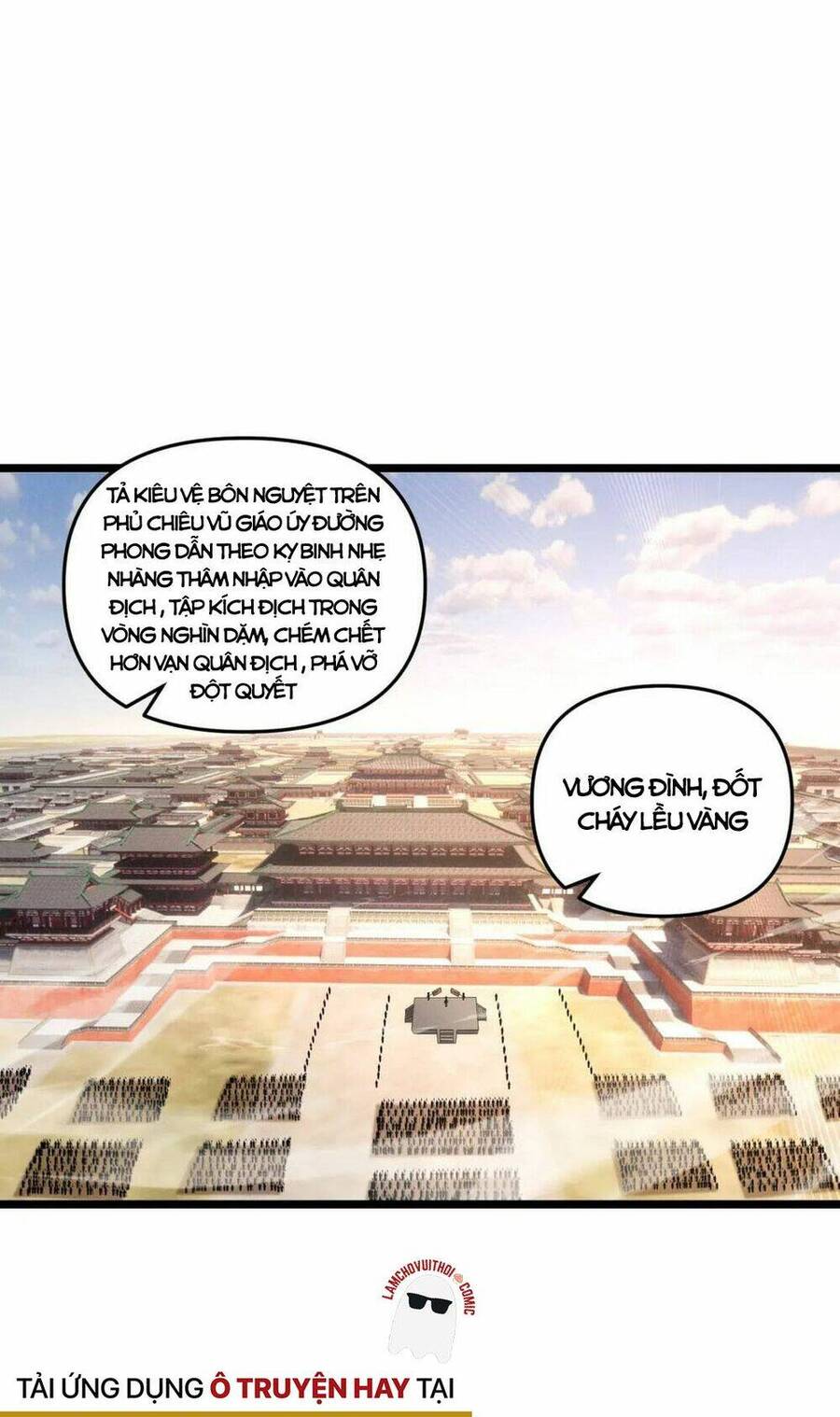 Đại Đường: Võ Thần Group Chat Chapter 38 - 6