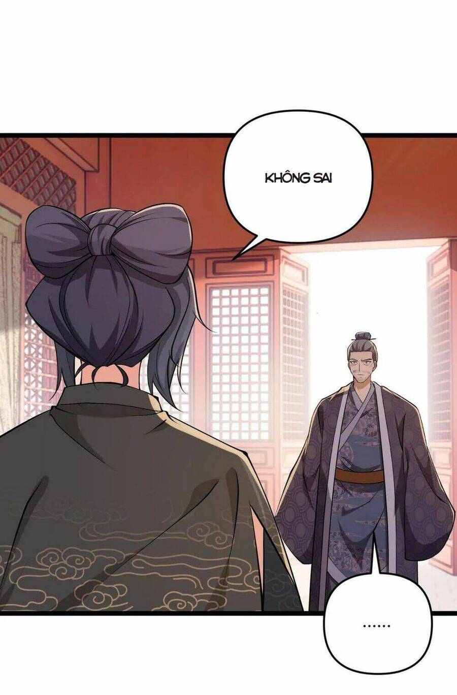 Đại Đường: Võ Thần Group Chat Chapter 38 - 52